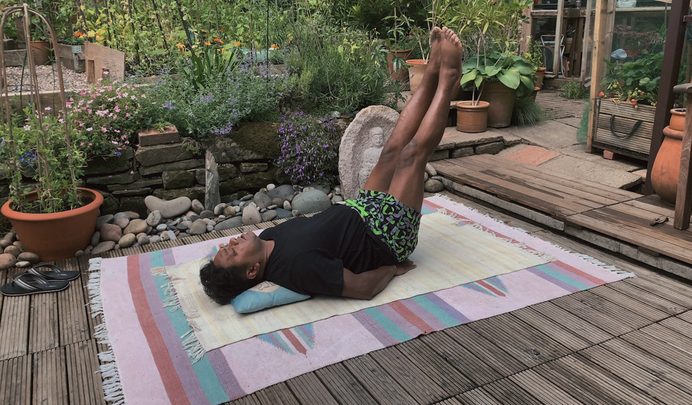 Relax Active