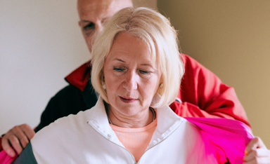 Dementia page