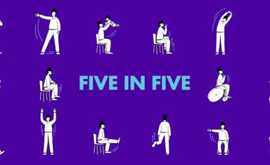 Five Five