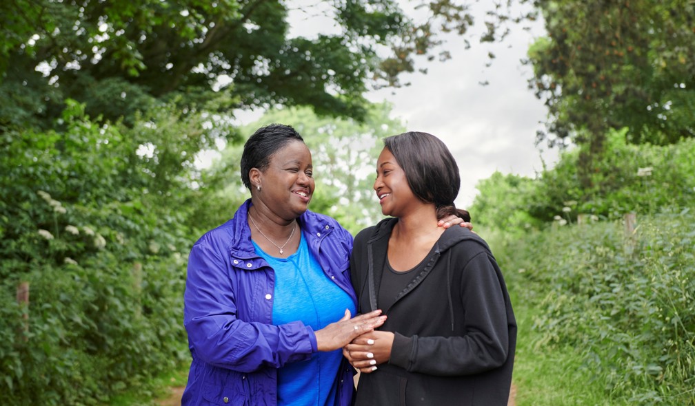 Lived Experience Network Leony