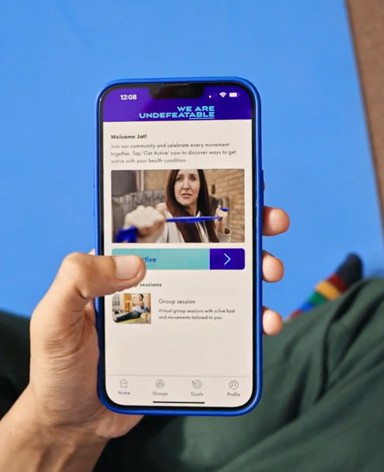 App Image
